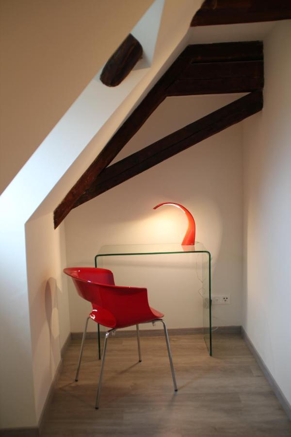 A L'Ill - Apparts & Studios Strasbourg Hyper Centre מראה חיצוני תמונה
